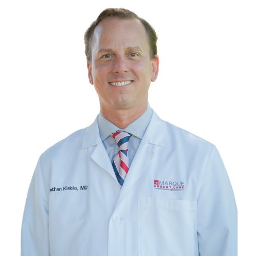 Nathan Kiskila, MD