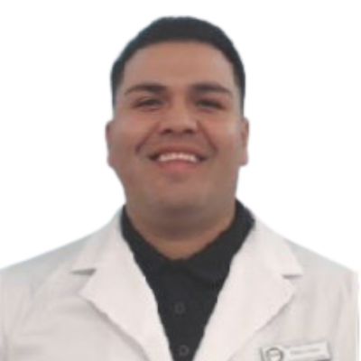 Eisen Castro, PA-C