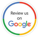 Google reviews